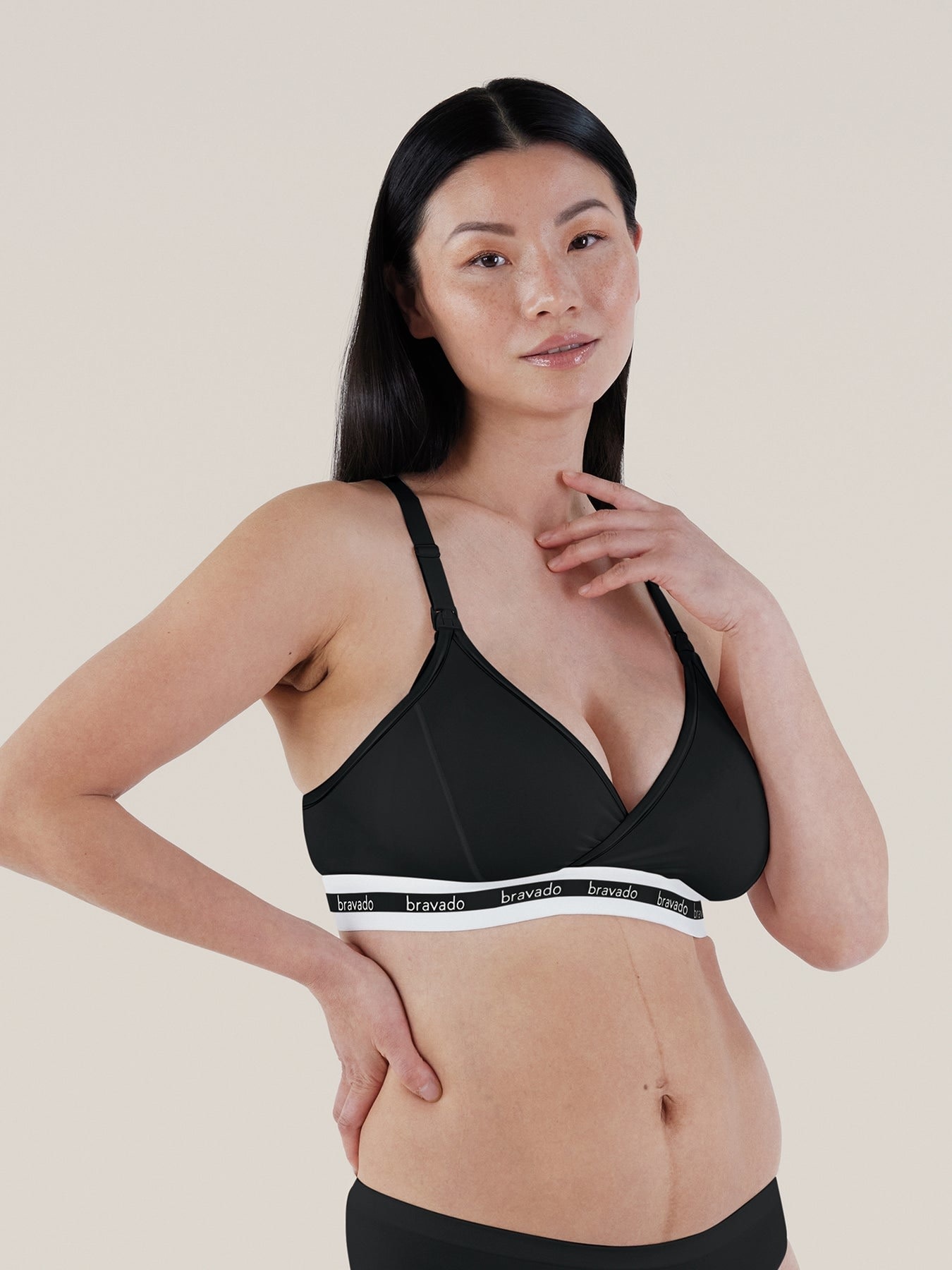 Bravado Original Nursing Bra