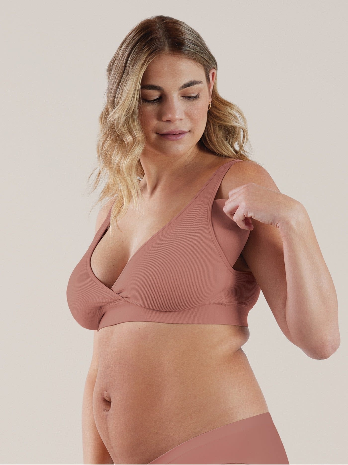 Bravado Restore Nursing Bra