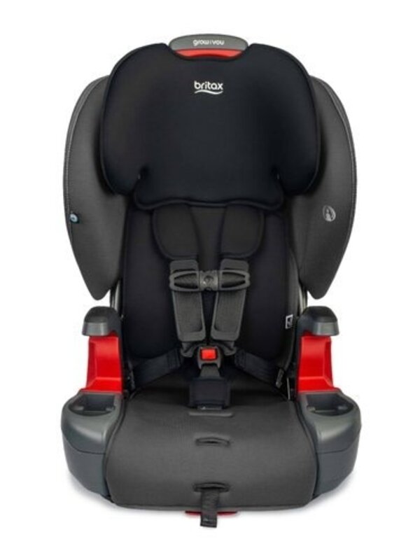 Britax Britax Grow With You - Mod Black