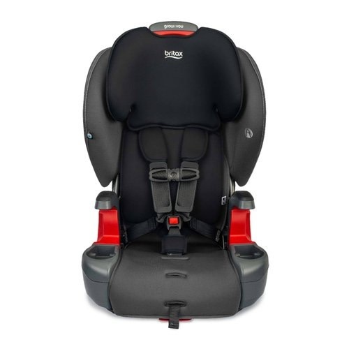 Britax Grow With You - Mod Black