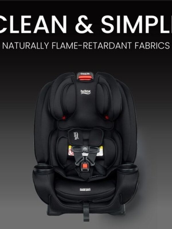 Britax Britax One4Life ClickTight