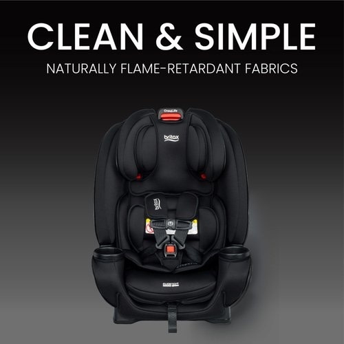 Britax One4Life ClickTight