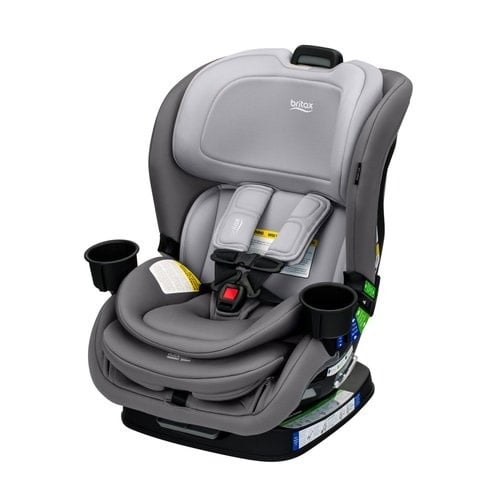 Britax Poplar Convertible Car Seat