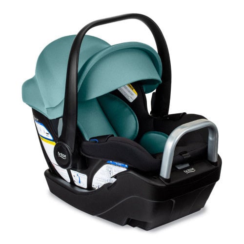 Britax Willow S Infant Car Seat