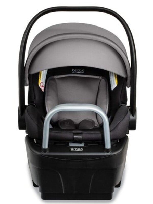 Britax Britax Willow S Infant Car Seat
