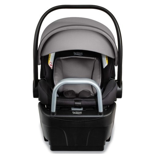 Britax Willow S Infant Car Seat