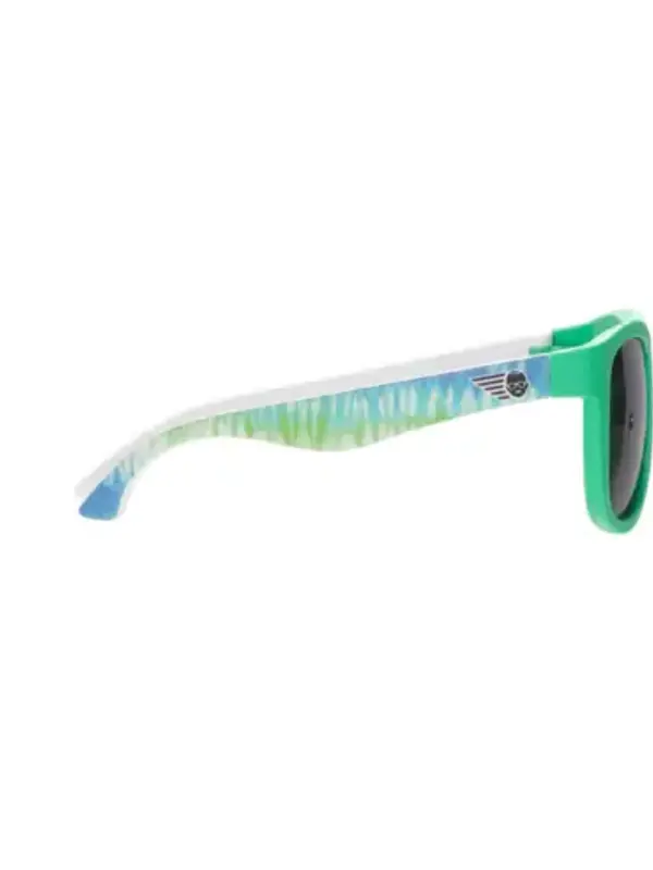 Babiators Navigator - Go With The Flow/Smoke Lenses