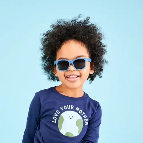 Navigator - Pacific Blue/Smoke Lenses