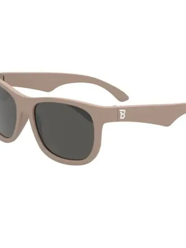 Babiators Navigator - Soft Sand/Smoke Lenses