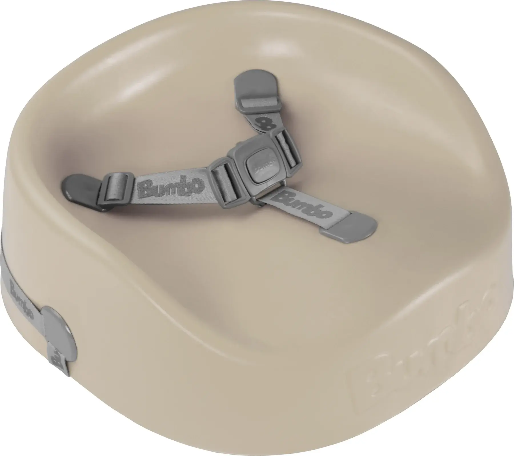 Bumbo Booster Seat Taupe