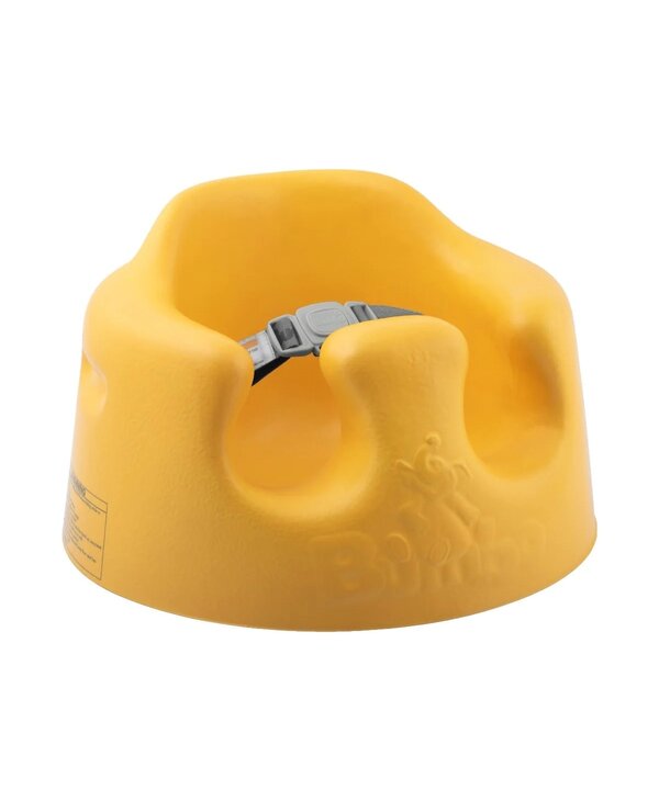 Bumbo Floor Seat Living Coral