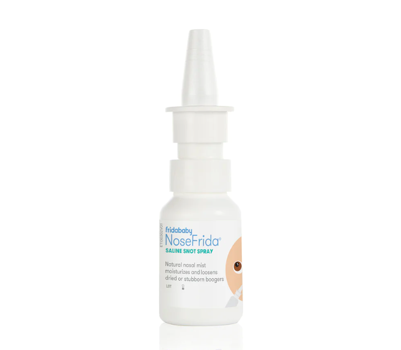 Fridababy NoseFrida Saline Snot Spray