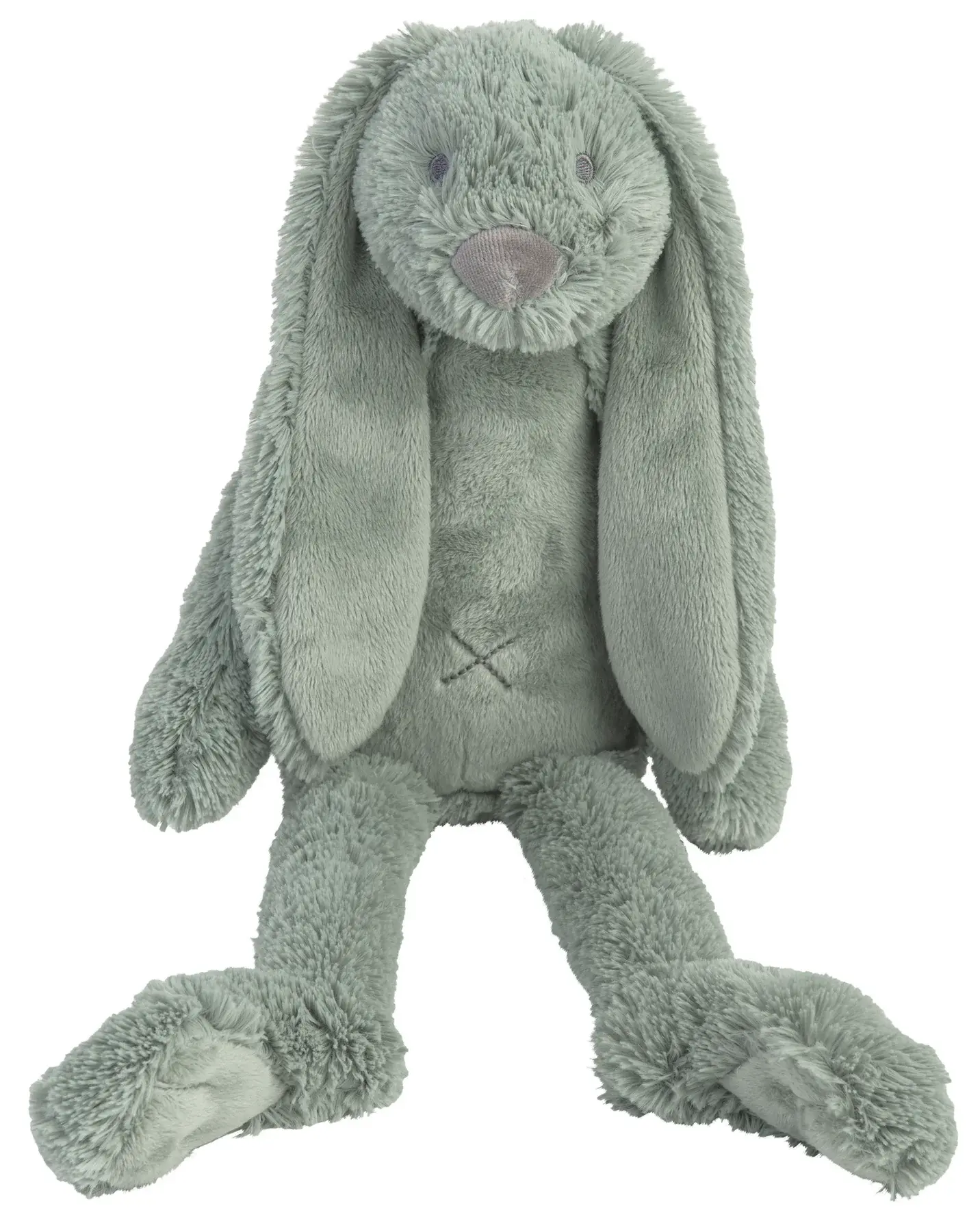 Tiny Richie Rabbit (28 cm) - Green