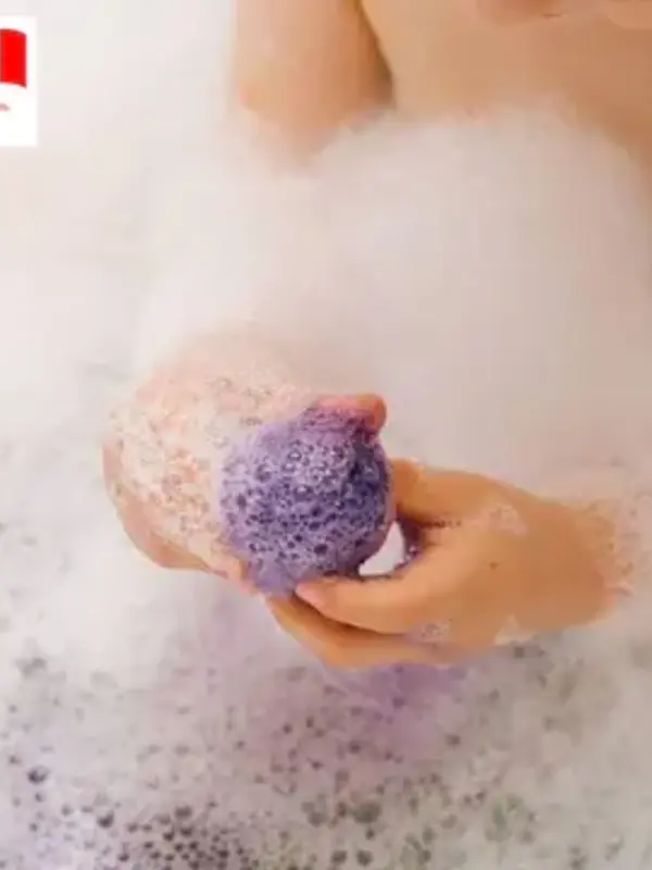 Bath Squiggler