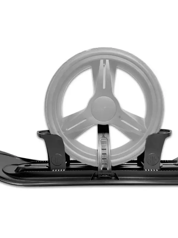 Make My Belly Fit Premier Ski - Stroller Skis