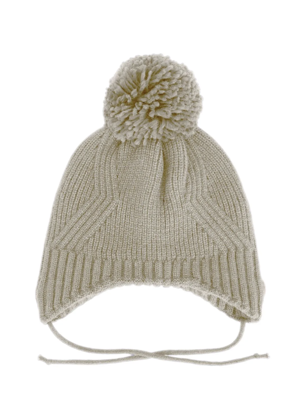 Calikids Calikids Soft Touch Knit Hat