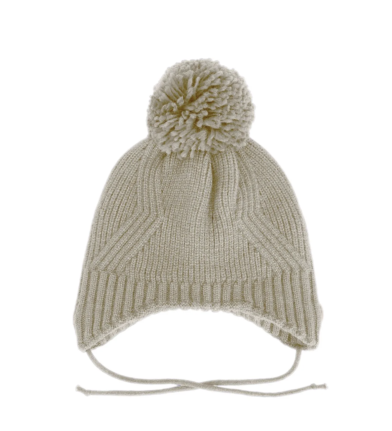 Calikids Soft Touch Knit Hat