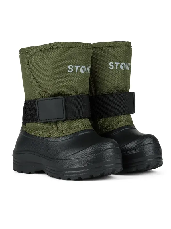 Toddler Trek Boots - Cypress