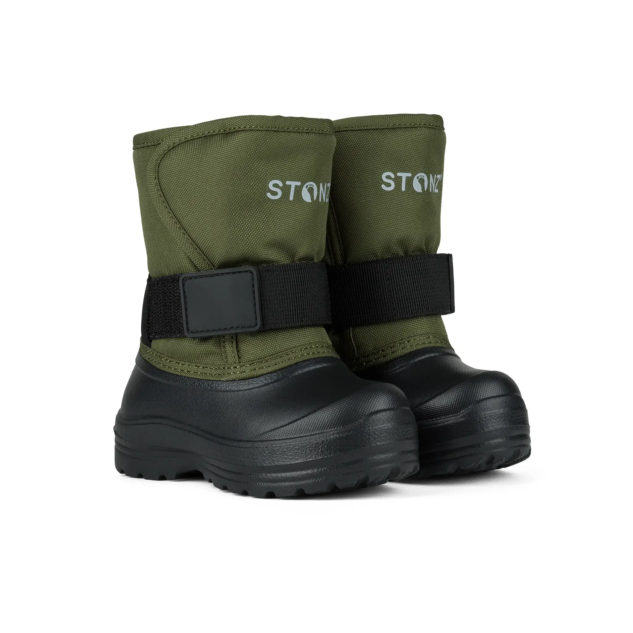Stonz Trek Boots - Cypress Stonz Trek Boots - Cypress
