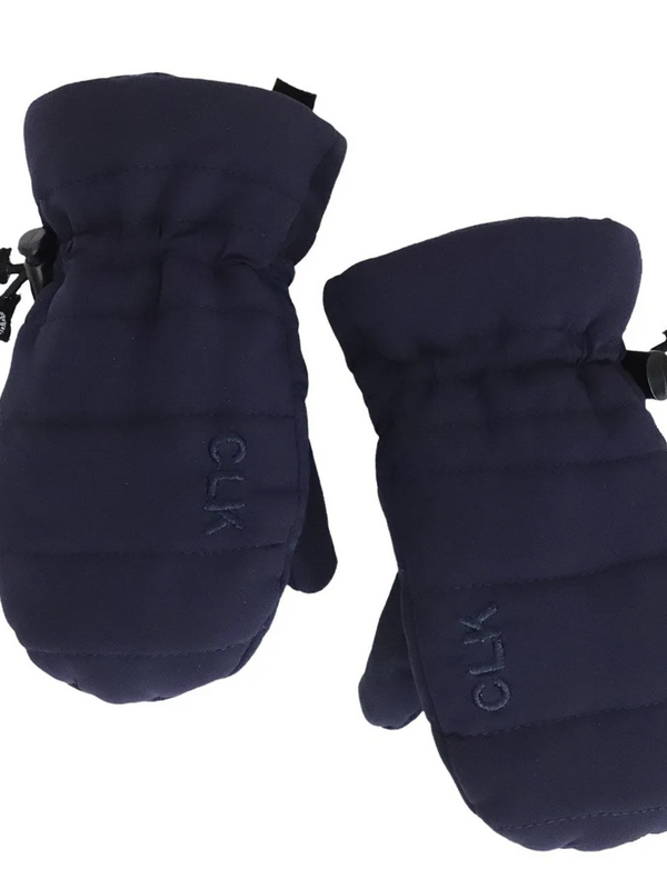 Calikids Calikids Winter Puff Mitts