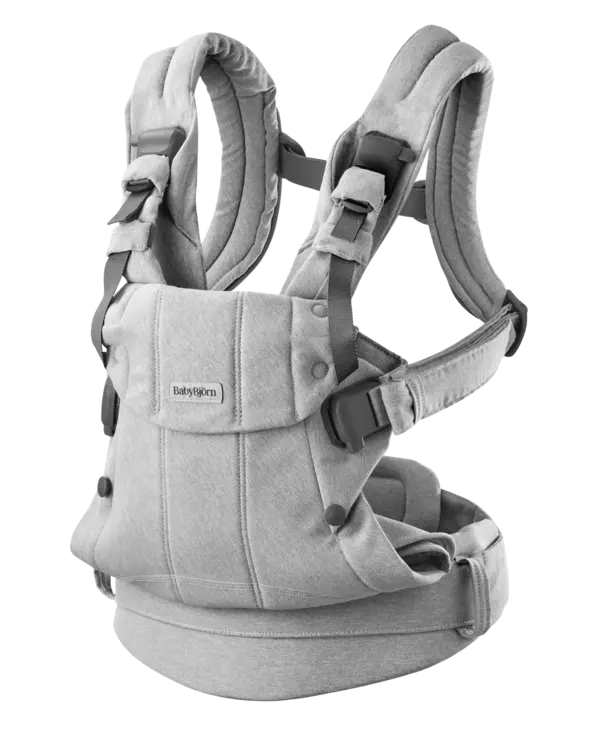 Baby bjorn white mesh 2025