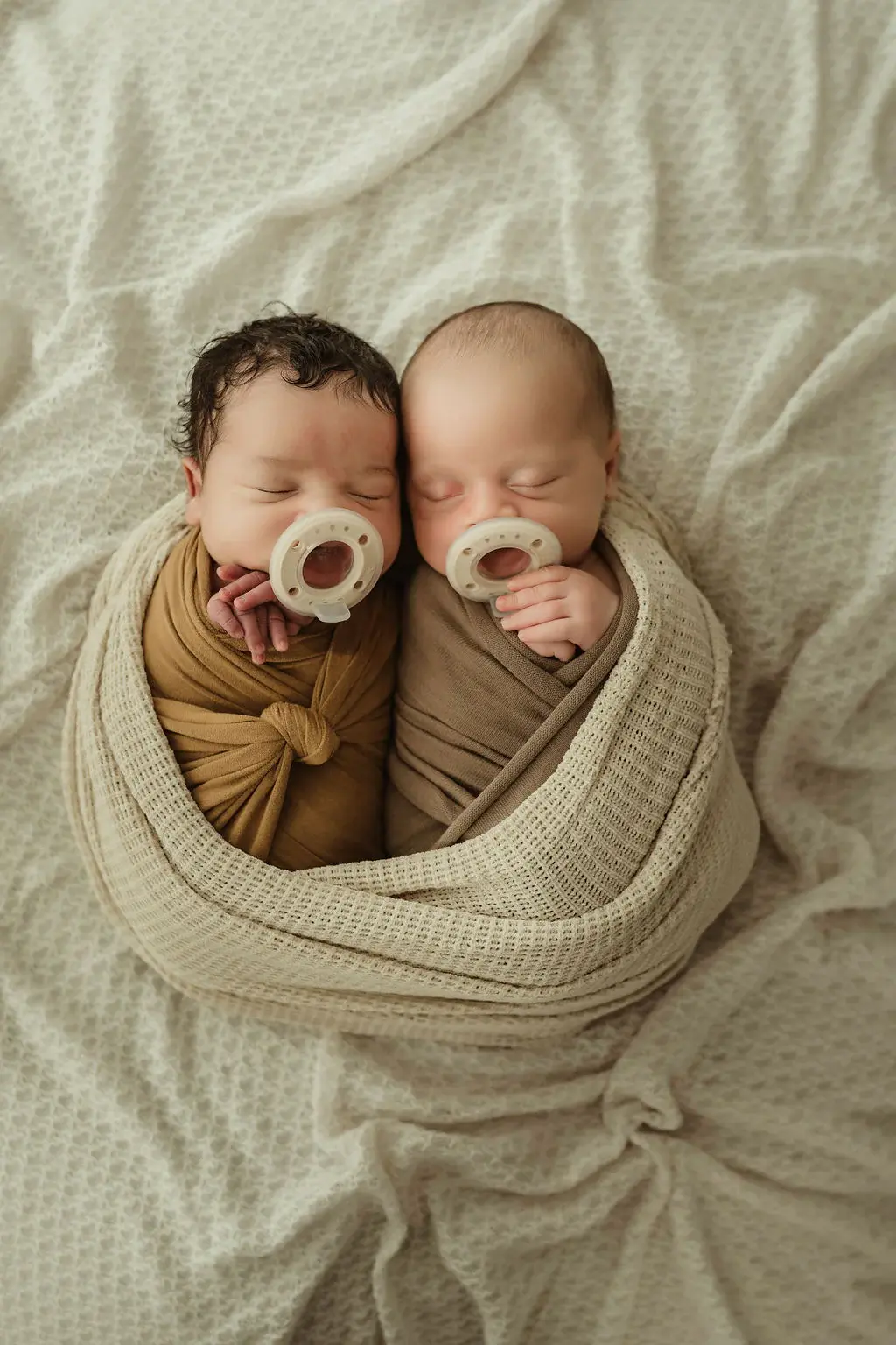 Ninni Co. Pacifier