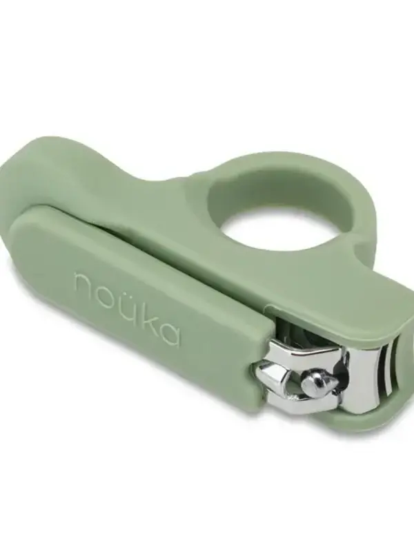 Nouka Nouka Baby Nail Clipper