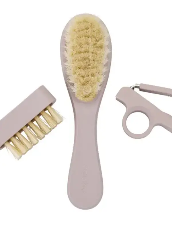 Nouka Baby's Grooming Kit