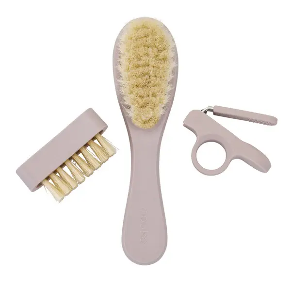 Nouka Baby's Grooming Kit