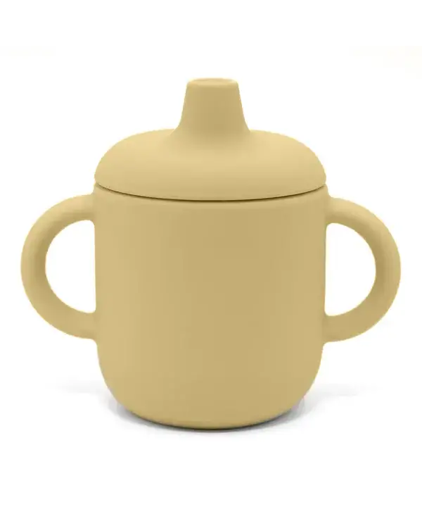 Nouka Non-Spill Sippy Cups Nouka Non-Spill Sippy Cups