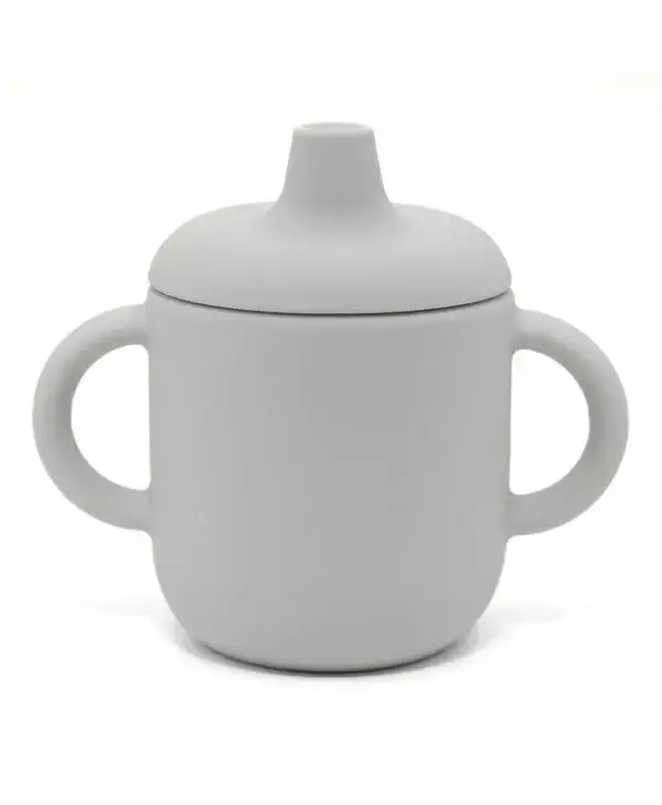 Nouka Non-Spill Sippy Cups Nouka Non-Spill Sippy Cups