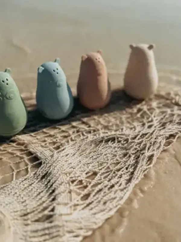 Nouka Wobble Bath Toy