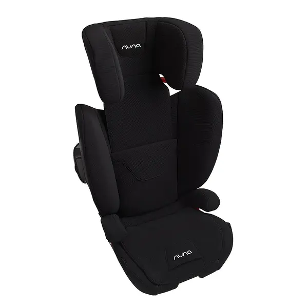 Nuna Aace Booster Seat - Caviar