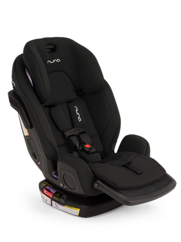 Nuna Royl Car Seat - Caviar