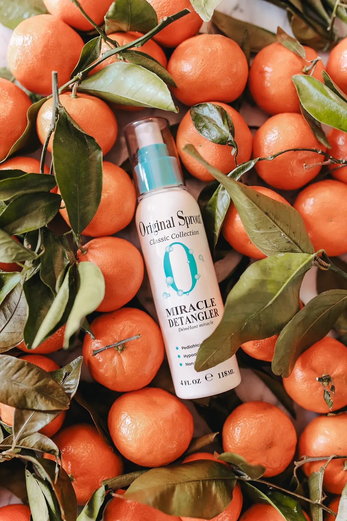 Original Sprout Miracle Detangler Spray - 8oz.