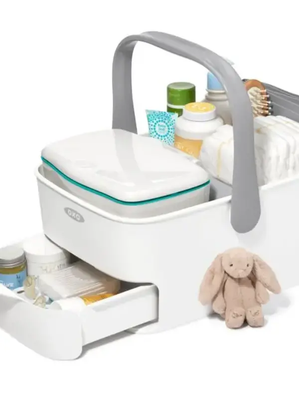 OXO Tot OXO Tot Diaper Caddy