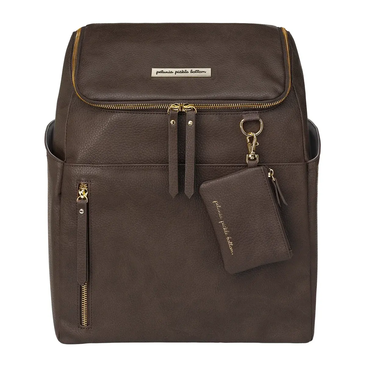 Tempo Backpack - Saddle