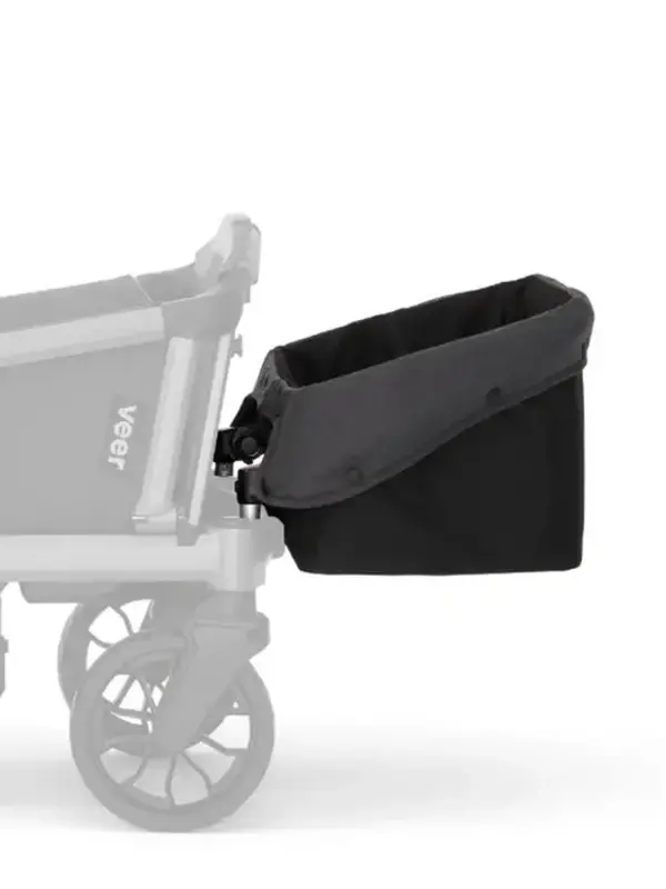 Veer Gear Cruiser City Basket