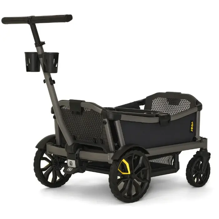 Veer Cruiser XL City - Hello Baby