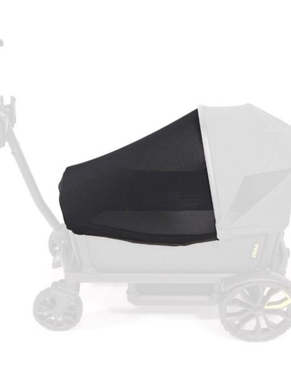 Veer Gear Veer Bug Shield XL