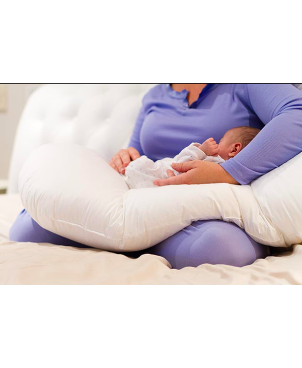 The Ultimate Mum The Snuggle Up 6 In 1 Pillow Cover Hello Baby