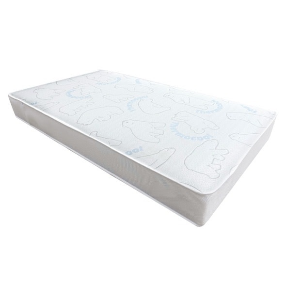 Simmons Crib Mattress - Fresh