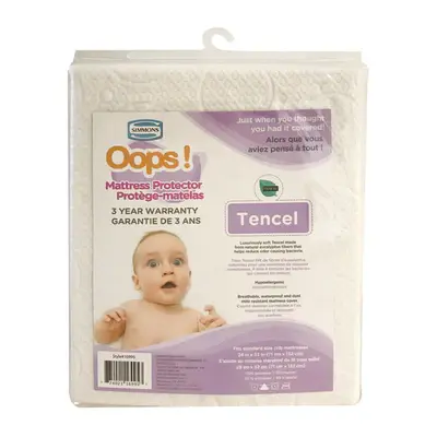 OOPS Tencel Mattress Protector