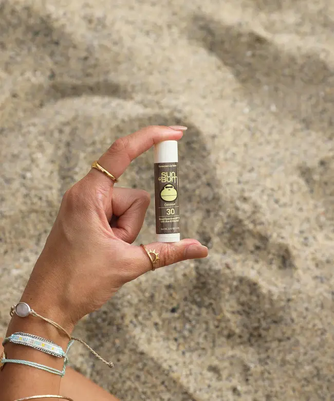 Sun Bum SPF 30 Lip Balm