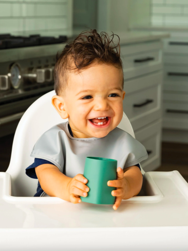 Tiny Twinkle Tiny Twinkle Silicone Training Cup