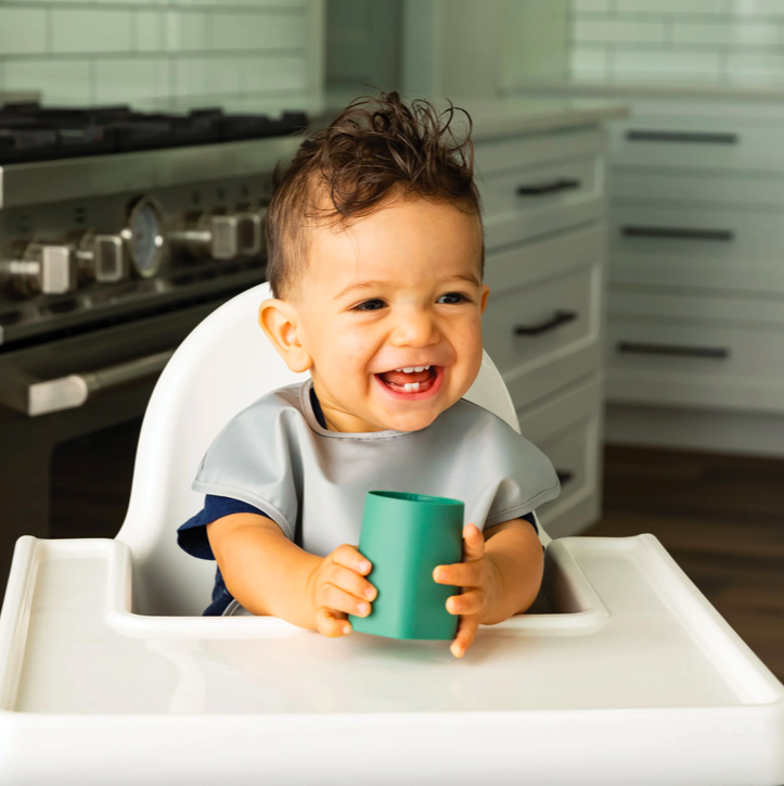 Tiny Twinkle Silicone Training Cup