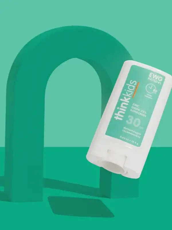 Thinksport Kids Face & Body Stick SPF 30+