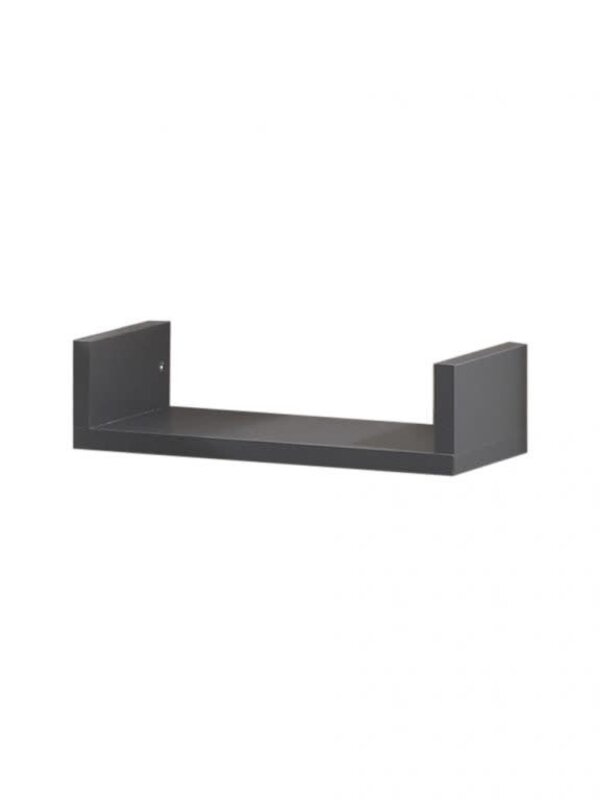 Urban Shelf for Twin Bed