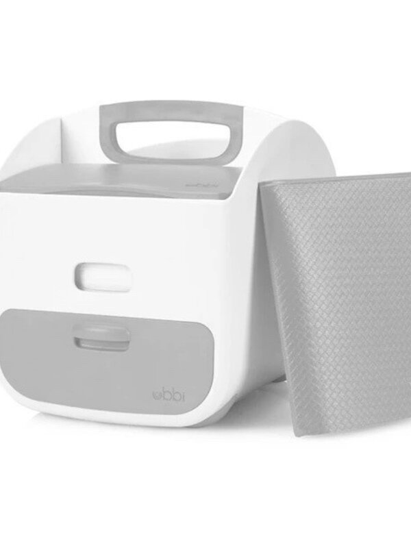 Ubbi Diaper Caddy