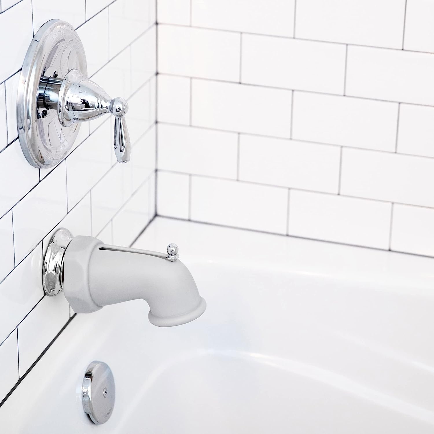 Ubbi Spout Guard